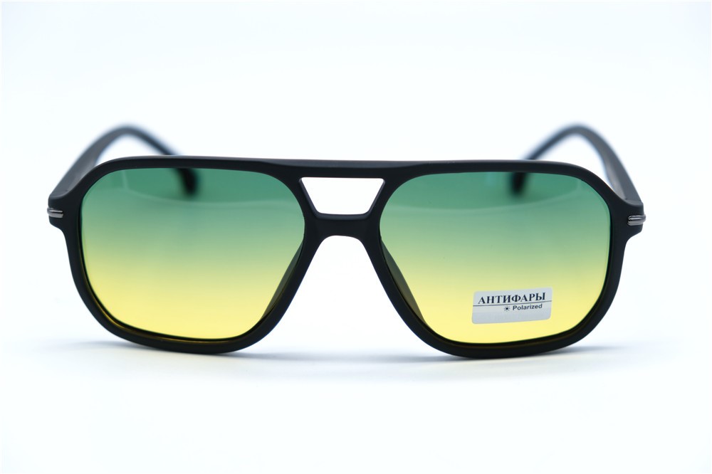  Солнцезащитные очки картинка 2026 Унисекс Maiersha Polarized Авиаторы JS5128-C3 