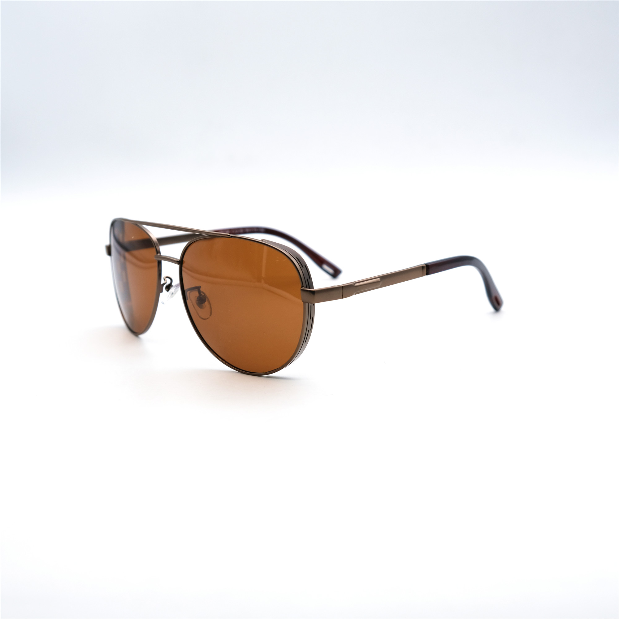  Солнцезащитные очки картинка Мужские Pomiled Polarized Авиаторы 08196-C12-32 