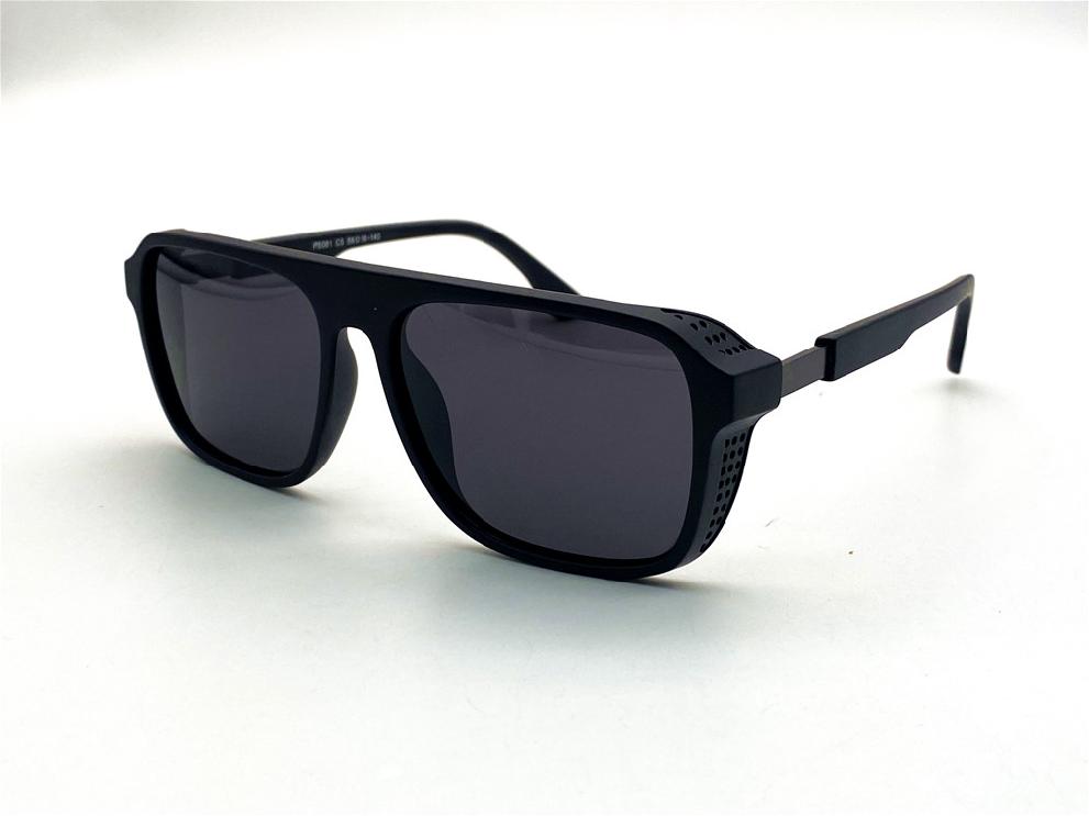  Солнцезащитные очки картинка 2025 Мужские Maiersha Polarized Классические P5081-C5 