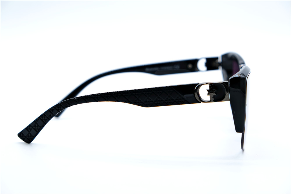  Солнцезащитные очки картинка 2026 Женский Maiersha Polarized Классические 03959-9-124 