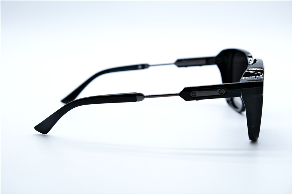  Солнцезащитные очки картинка 2026 Мужские Maiersha Polarized Классические P5135-C6 