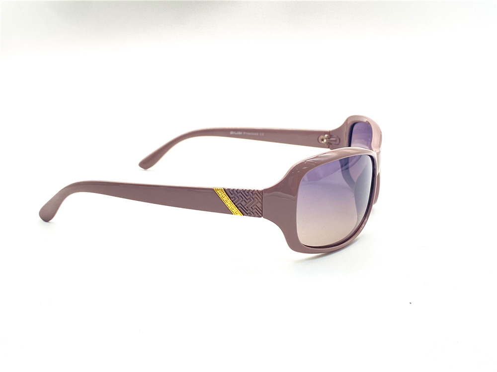  Солнцезащитные очки картинка 2025 Женские Alisi Polarized Классические P2008-C3-33 