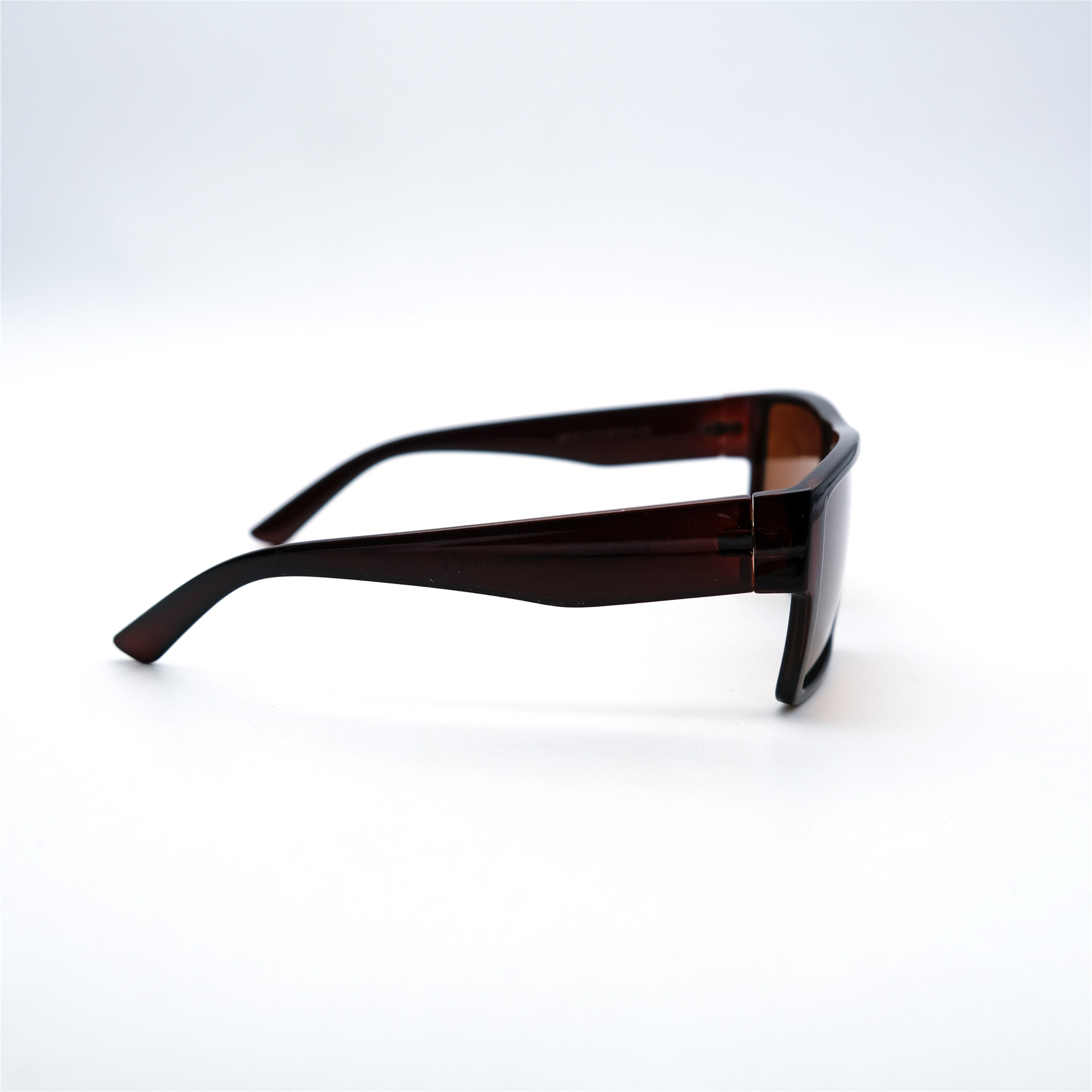  Солнцезащитные очки картинка Мужские Decorozza Polarized Квадратные DP1013-C2 