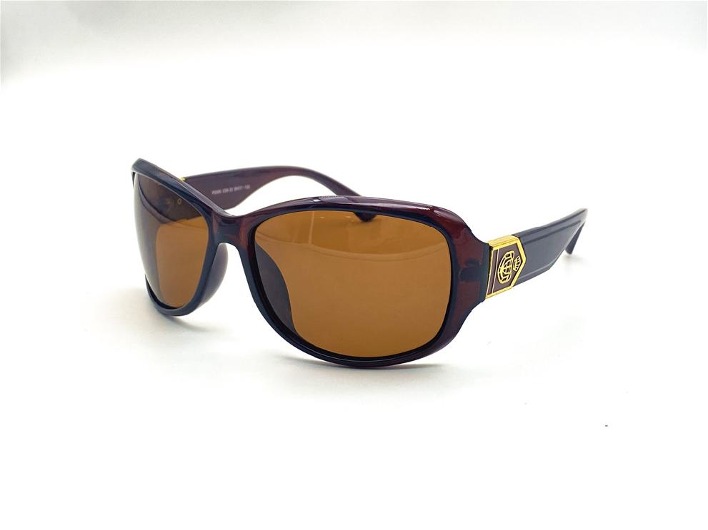  Солнцезащитные очки картинка 2025 Женские Alisi Polarized Классические P2006-C8-32 