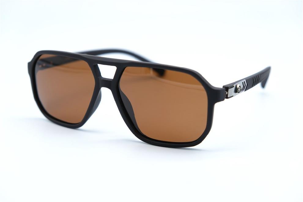  Солнцезащитные очки картинка 2026 Мужские Maiersha Polarized Авиаторы P1657-C3 