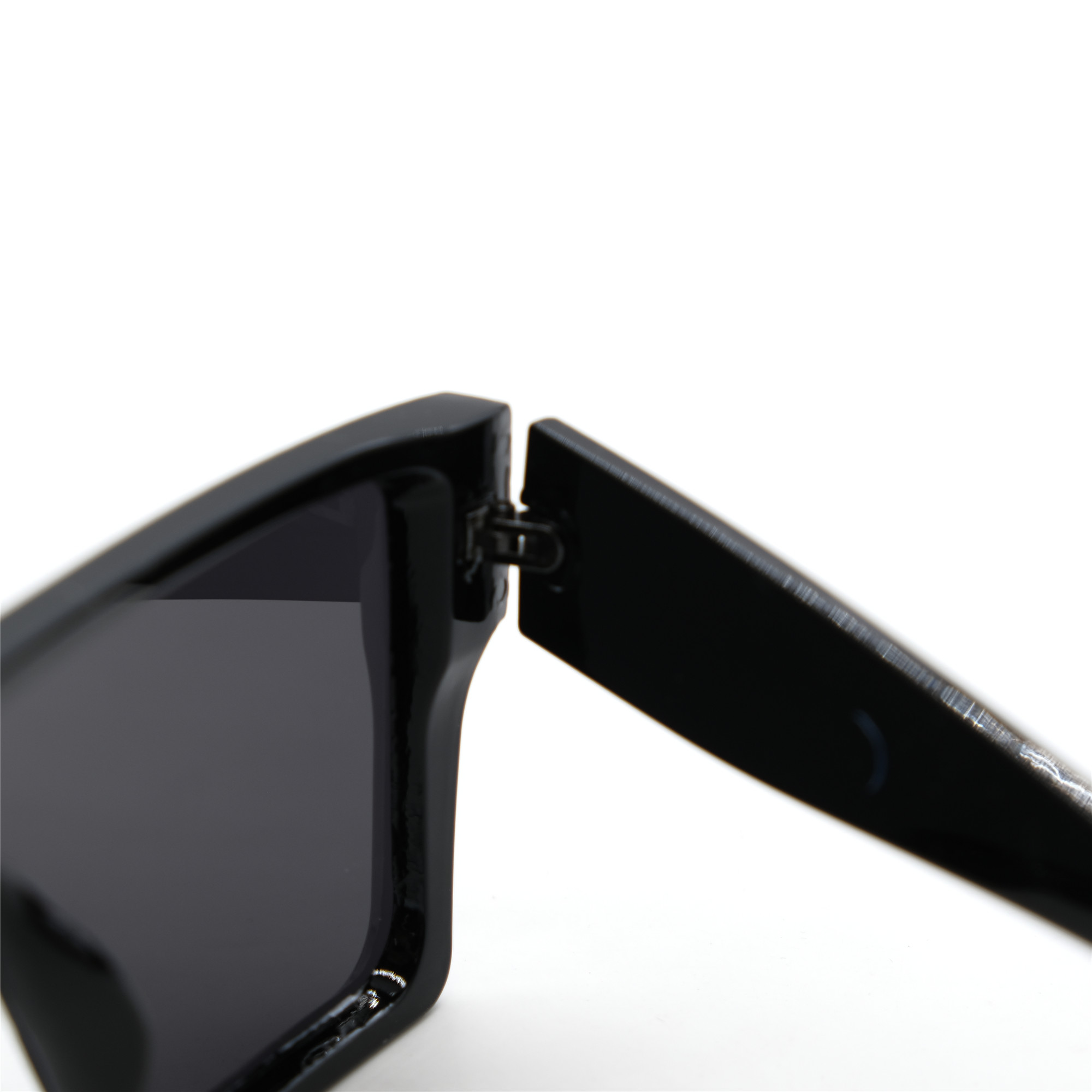  Солнцезащитные очки картинка Мужские Matlrxs Polarized Квадратные P2512-С1 