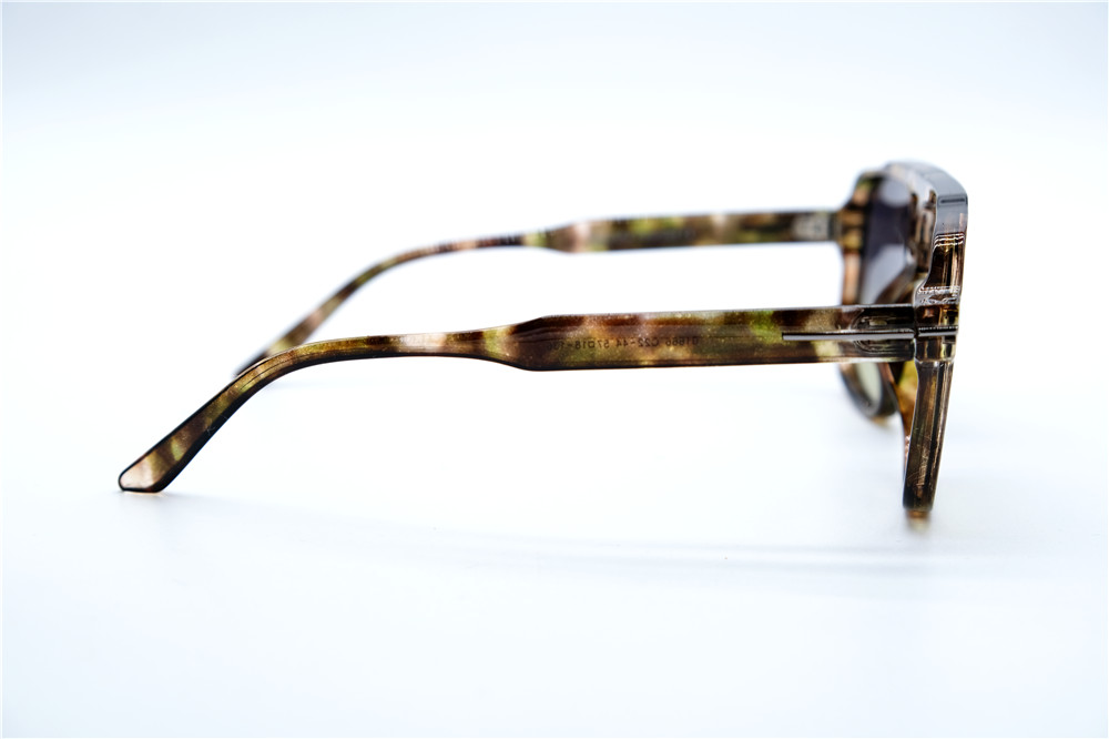  Солнцезащитные очки картинка 2026 Унисекс Maiersha Polarized Классические 01666-22-44 