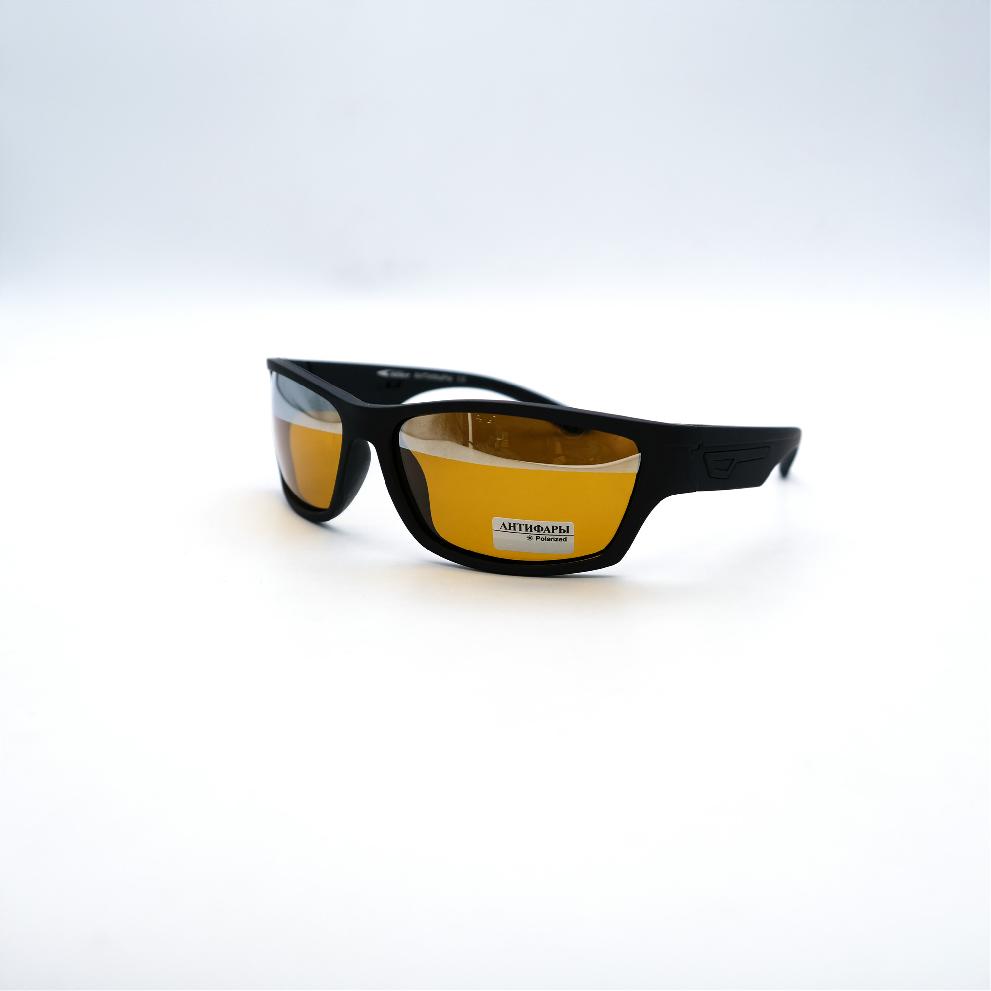  Солнцезащитные очки картинка Мужские Serit Polarized Спорт SA304-C1 