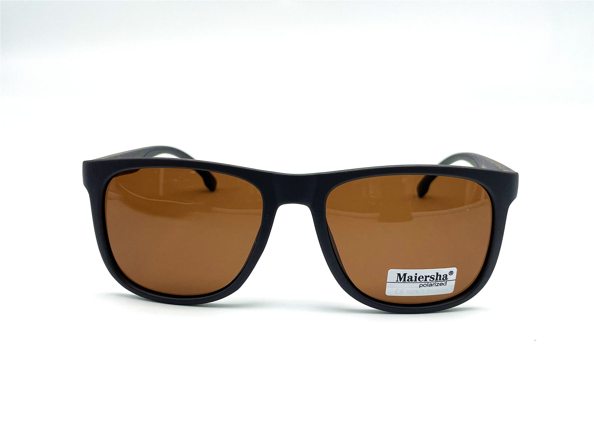  Солнцезащитные очки картинка Мужские Maiersha Polarized Стандартные P5056-C3 