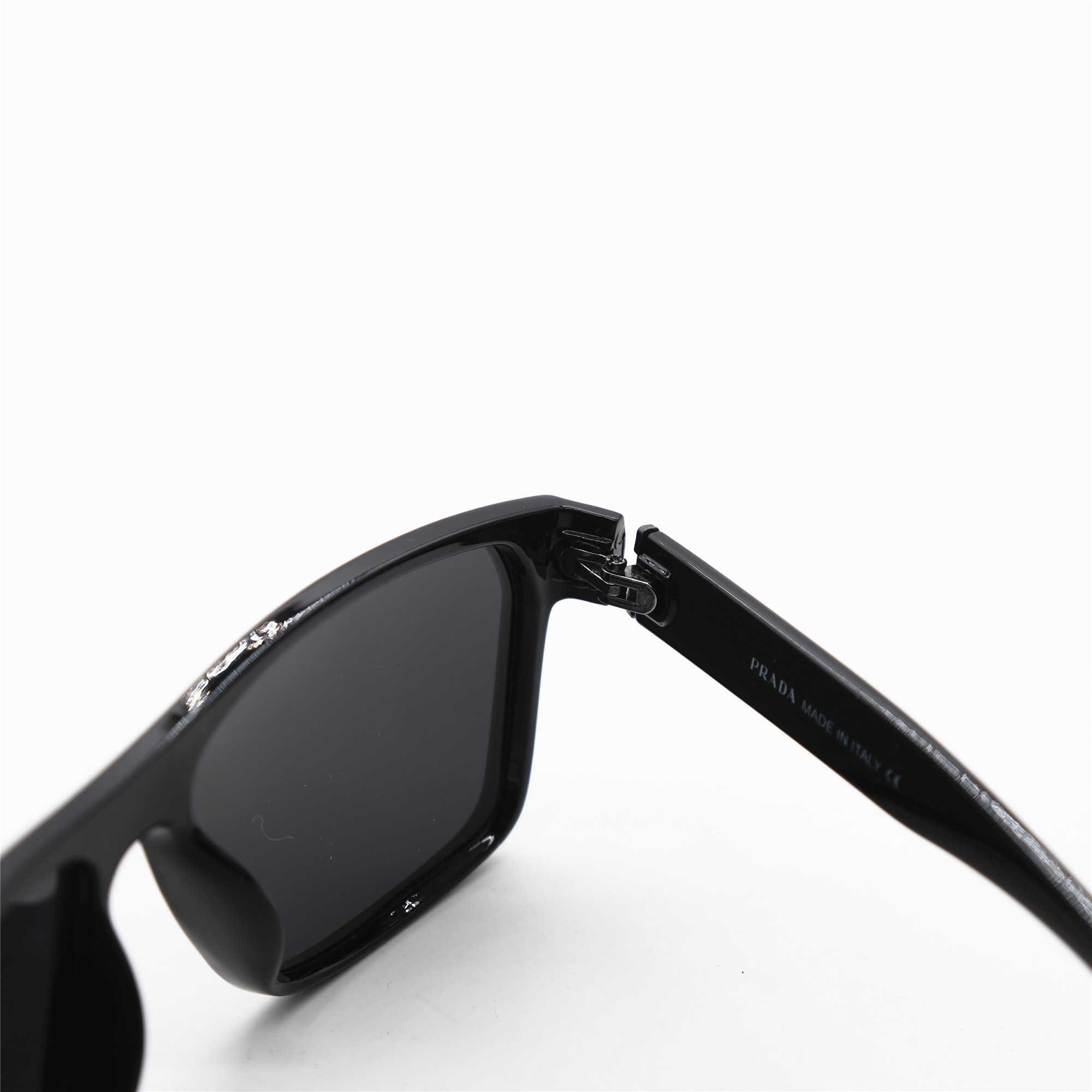  Солнцезащитные очки картинка  Мужские Брендовые Polarized Квадратные P2520-C1 