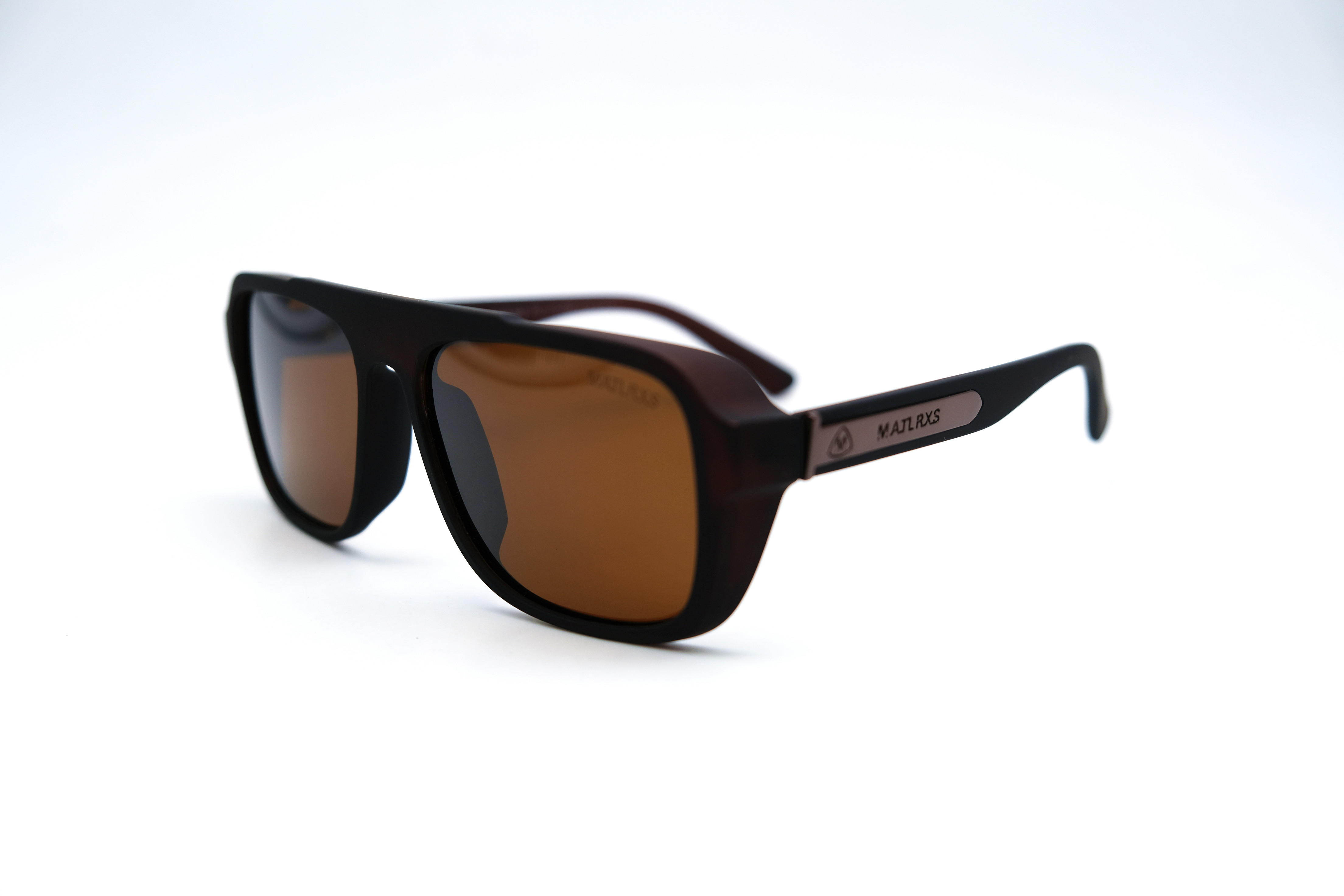  Солнцезащитные очки картинка 2025 Мужские Matlrxs Polarized Стандартные P1876-C2 