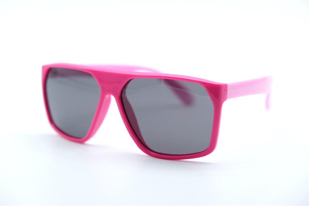  Солнцезащитные очки картинка 2026 Детские Tincon Polarized Прямоугольные T8227-C6 