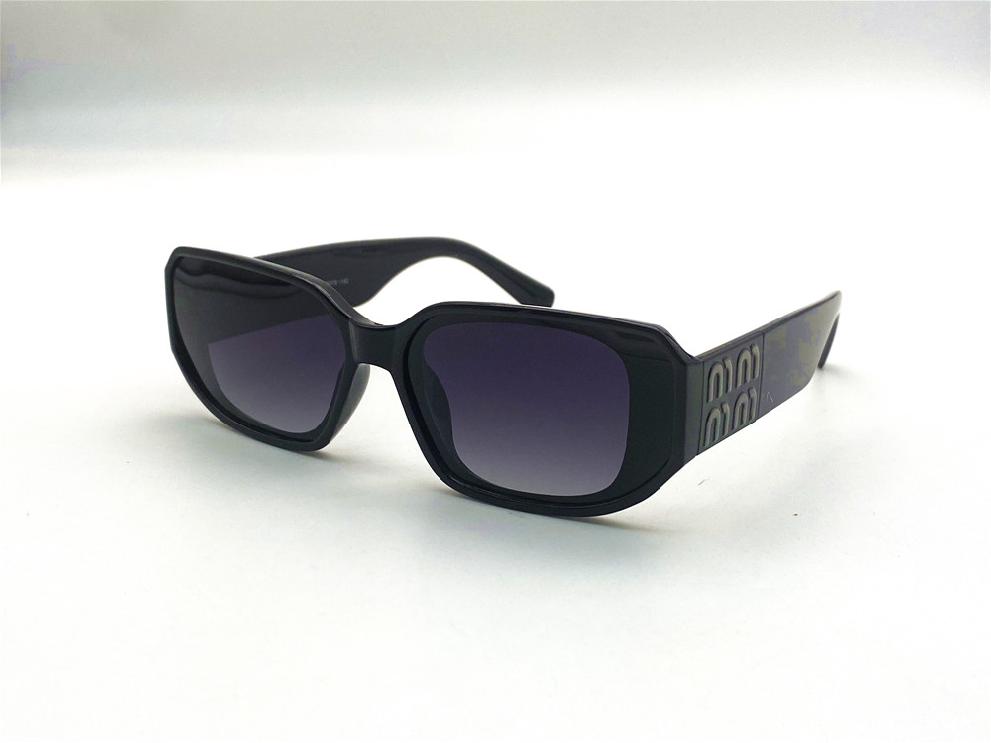  Солнцезащитные очки картинка 2026 Женские Maiersha Polarized Прямоугольные 03878-С9-124 