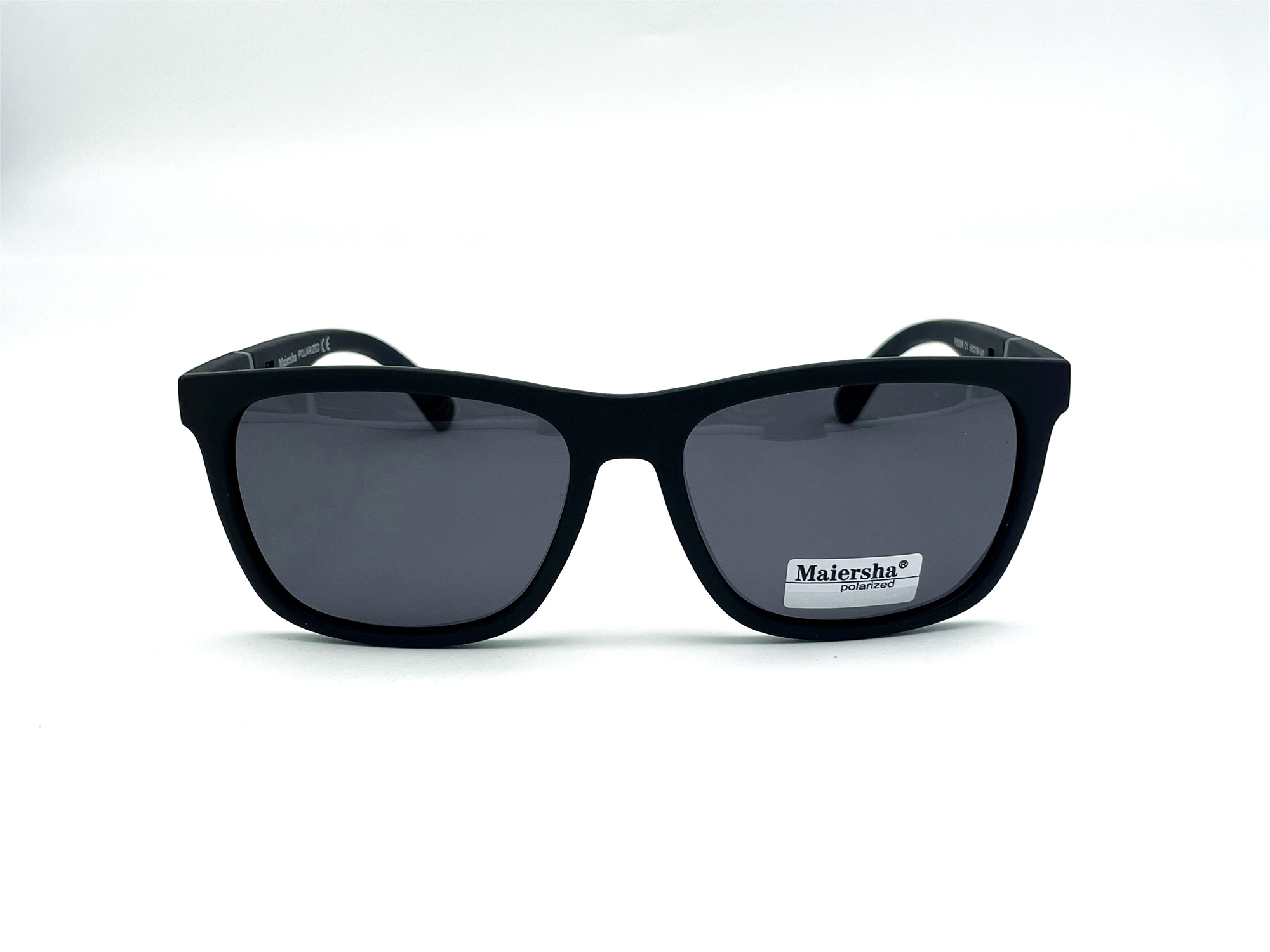  Солнцезащитные очки картинка Мужские Maiersha Polarized Стандартные P5036-C1 