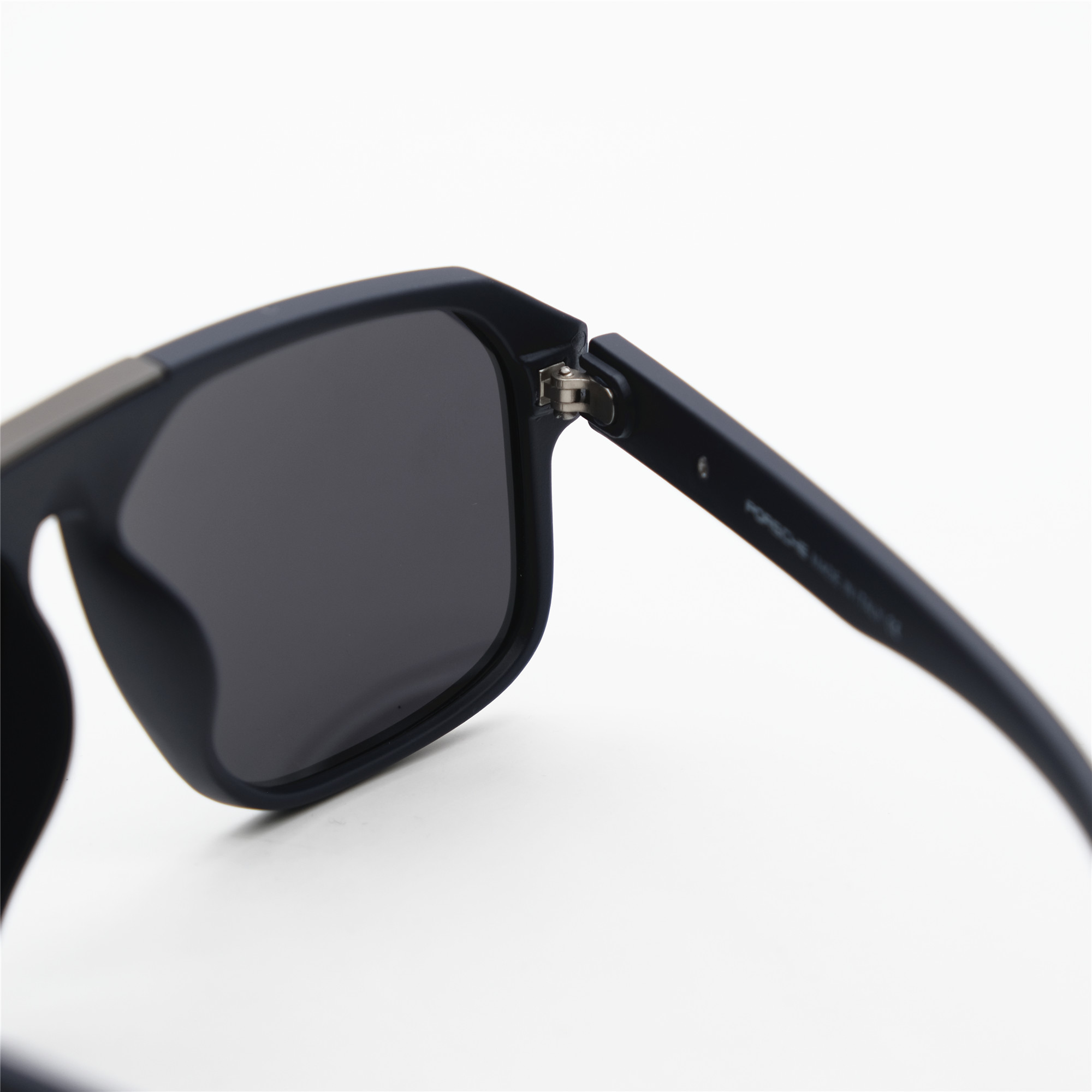  Солнцезащитные очки картинка  Мужские Брендовые Polarized Классические P2509-C4 