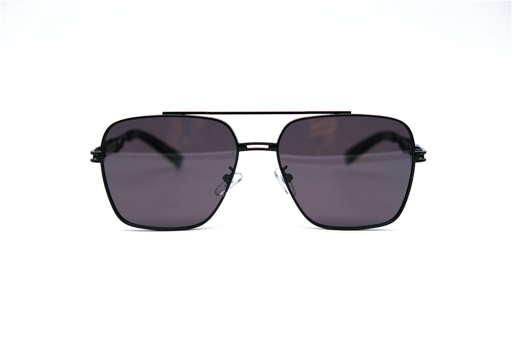  Солнцезащитные очки картинка 2025 Мужские Pomiled Polarized Квадратные 08249-C9-08 
