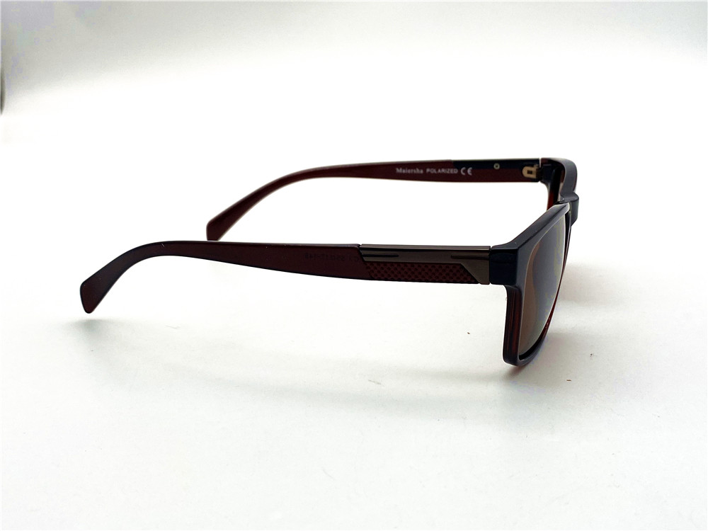  Солнцезащитные очки картинка 2025 Мужские Maiersha Polarized Классические P5079-C3 
