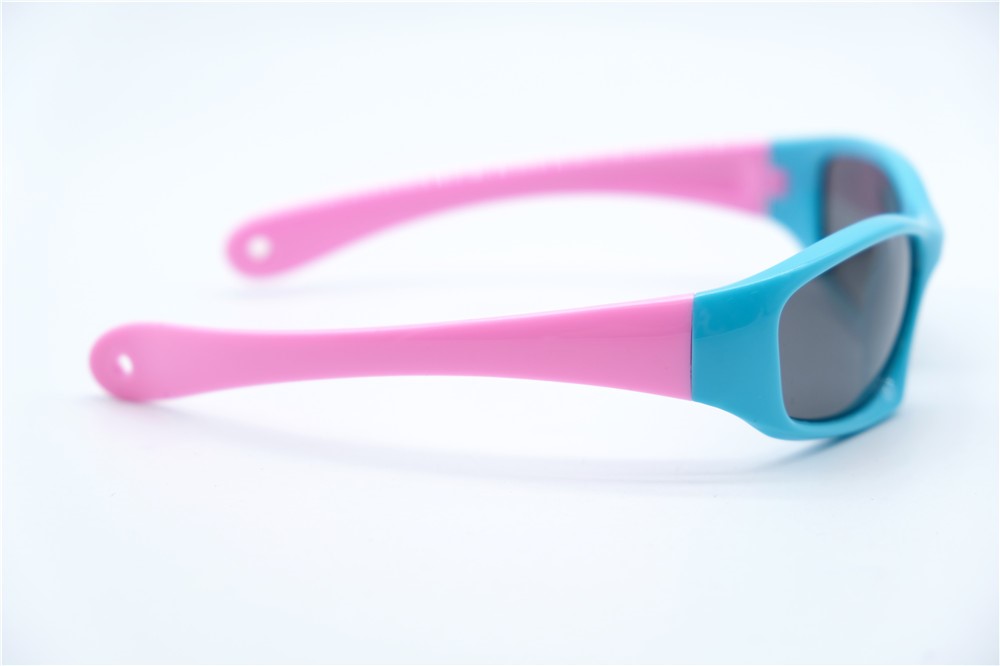  Солнцезащитные очки картинка 2026 Детские Tincon Polarized Спорт T8176-C6 
