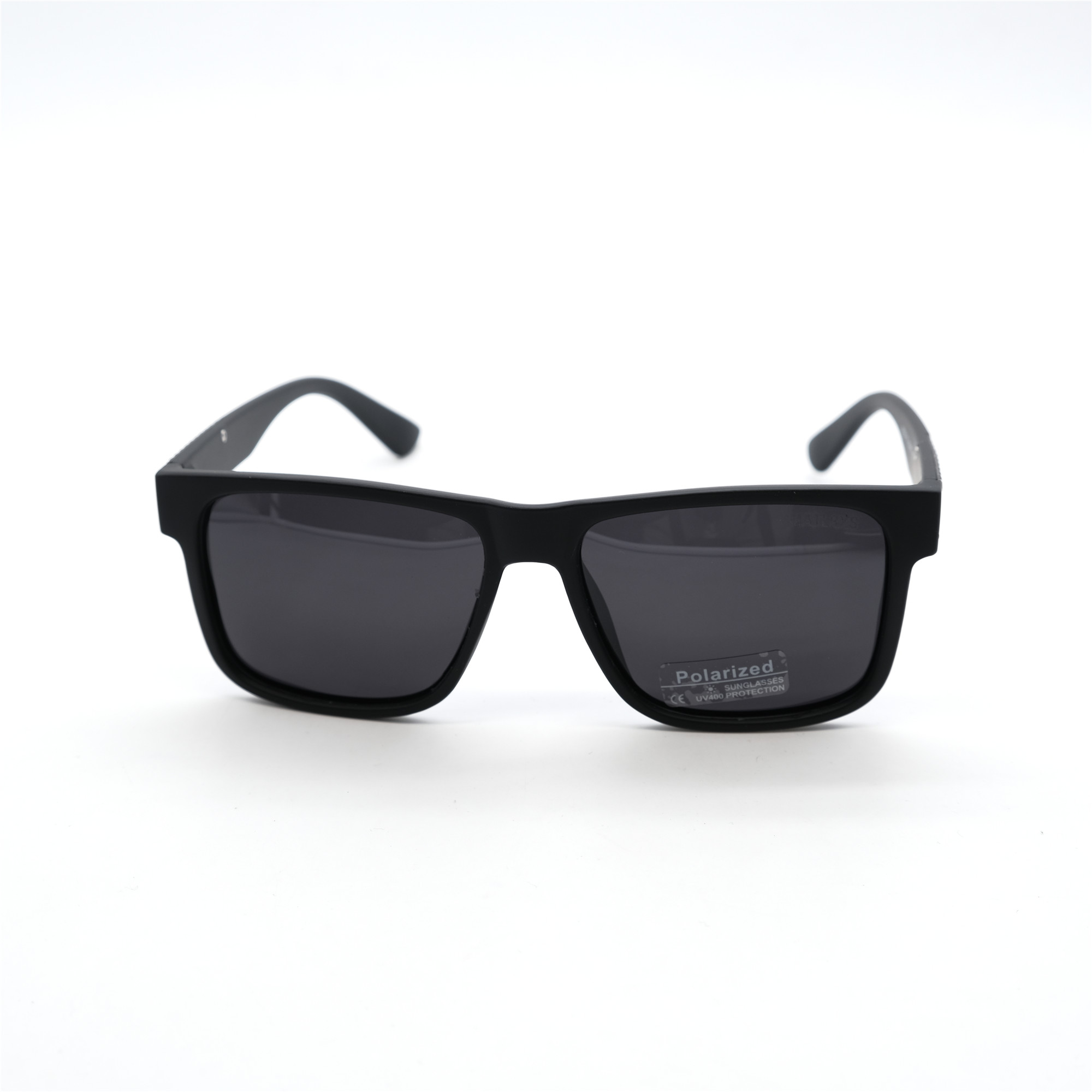  Солнцезащитные очки картинка Мужские Matlrxs Polarized Квадратные P2505-C2 