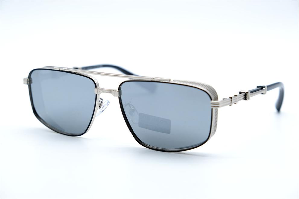  Солнцезащитные очки картинка 2026 Мужские Pomiled Polarized Геометрические формы 08280-C20-62 
