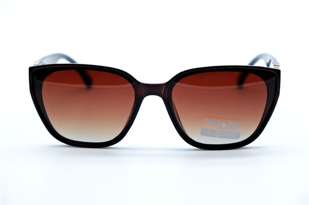  Солнцезащитные очки картинка 2026 Женские Maiersha Polarized Классические 03967-C8-02 