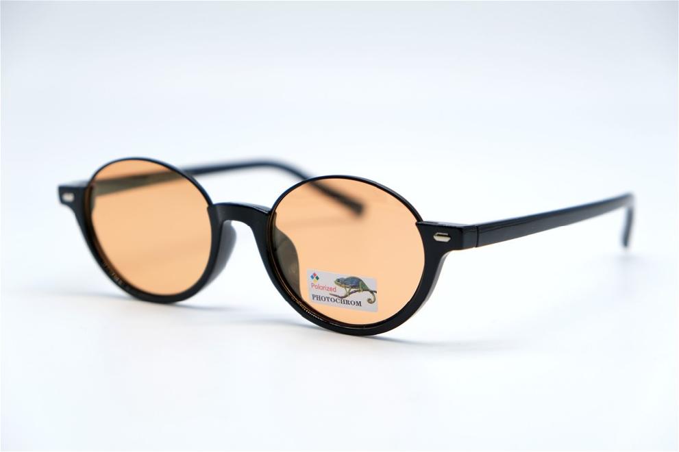  Солнцезащитные очки картинка 2026 Женские Maiersha Polarized Овальные B03009-9-64 