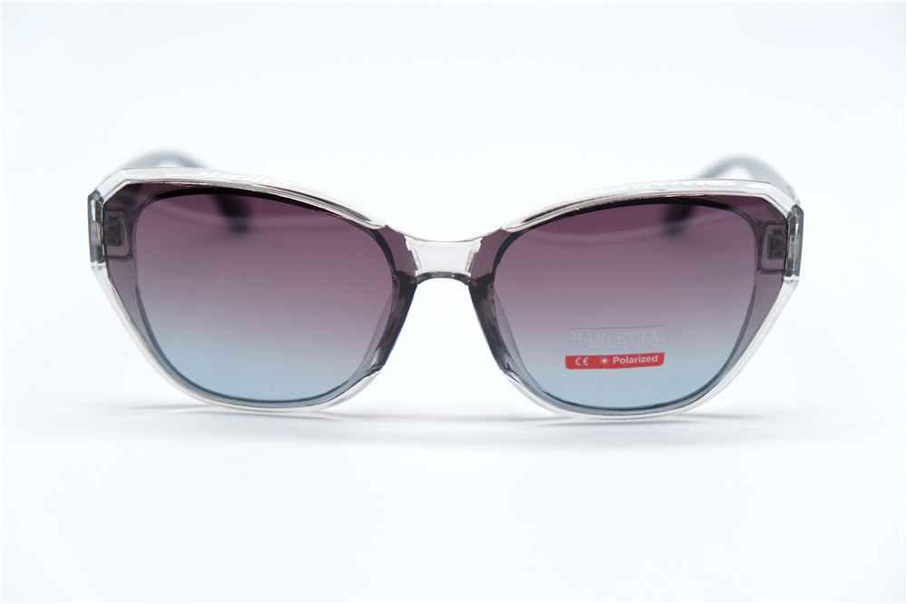  Солнцезащитные очки картинка 2026 Женские Barletta Polarized Классические BP3212-C6 