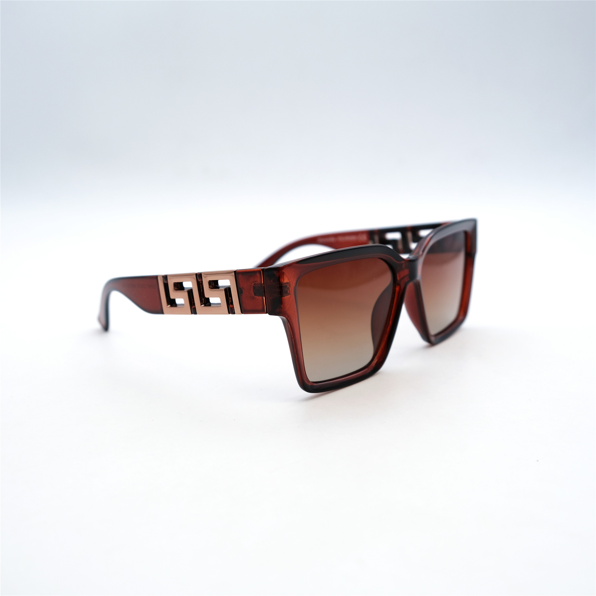  Солнцезащитные очки картинка Женские Maiersha Polarized Классический 03767-C8-02 