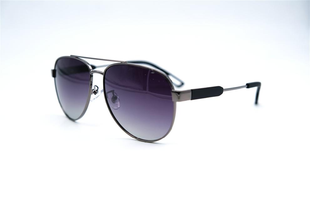  Солнцезащитные очки картинка 2025 Мужские Pomiled Polarized Классические 08233 C2-124 