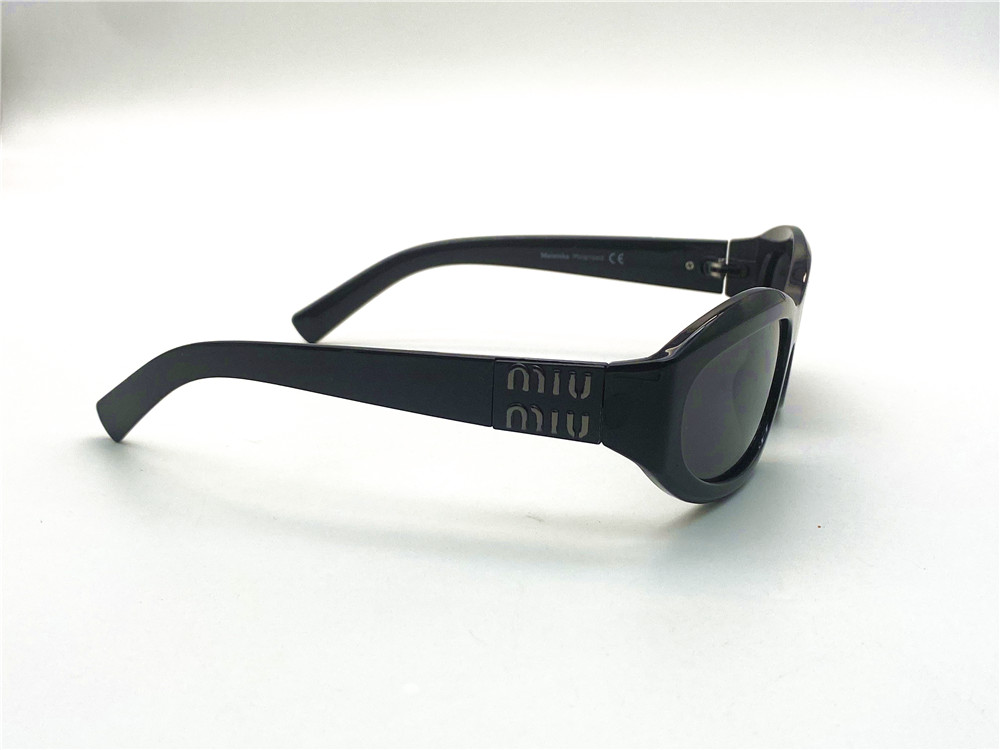 Солнцезащитные очки картинка 2026 Женские Maiersha Polarized Овальные 03887-С9-08 