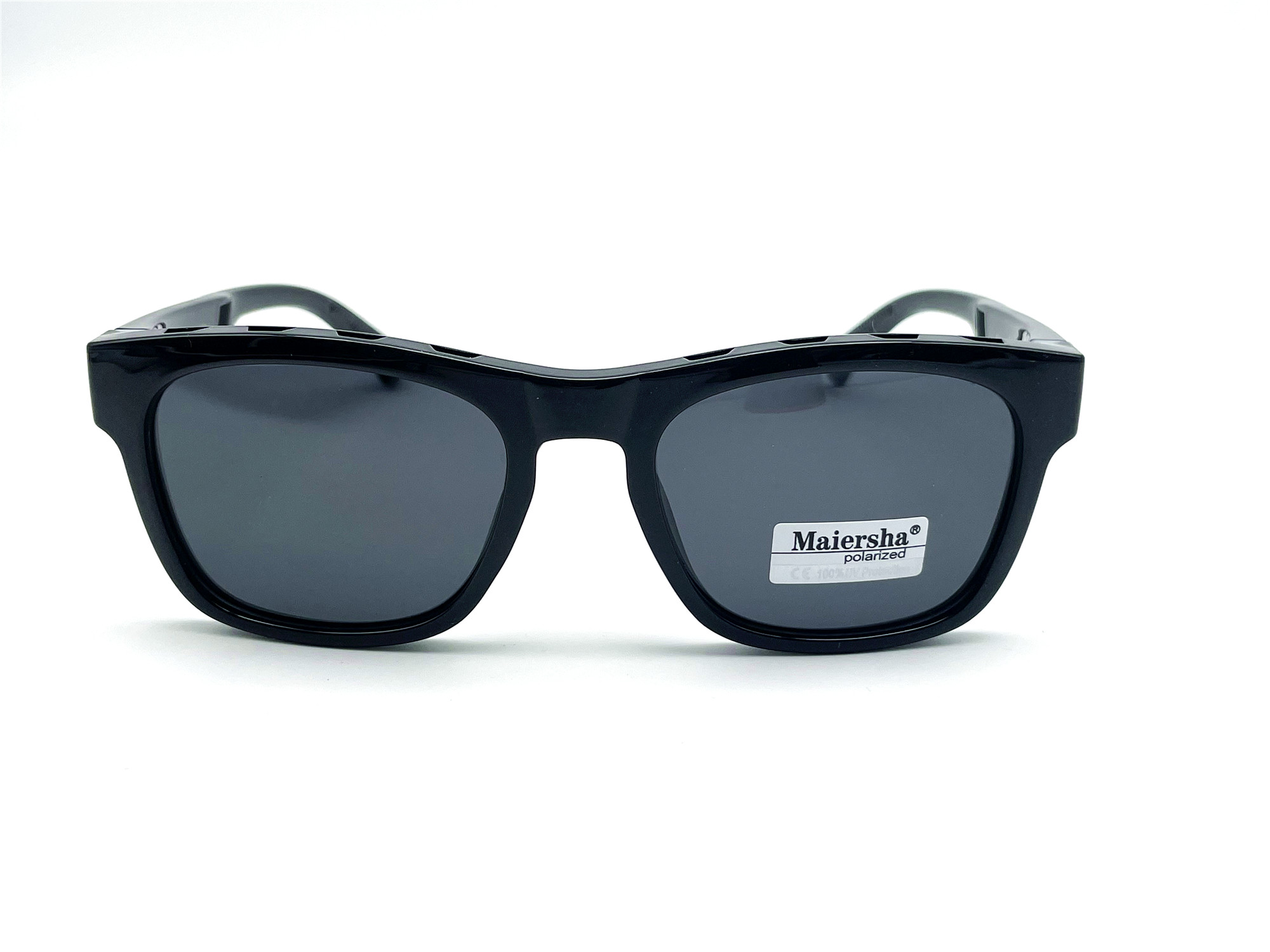  Солнцезащитные очки картинка Мужские Maiersha Polarized Стандартные P5040-C1 