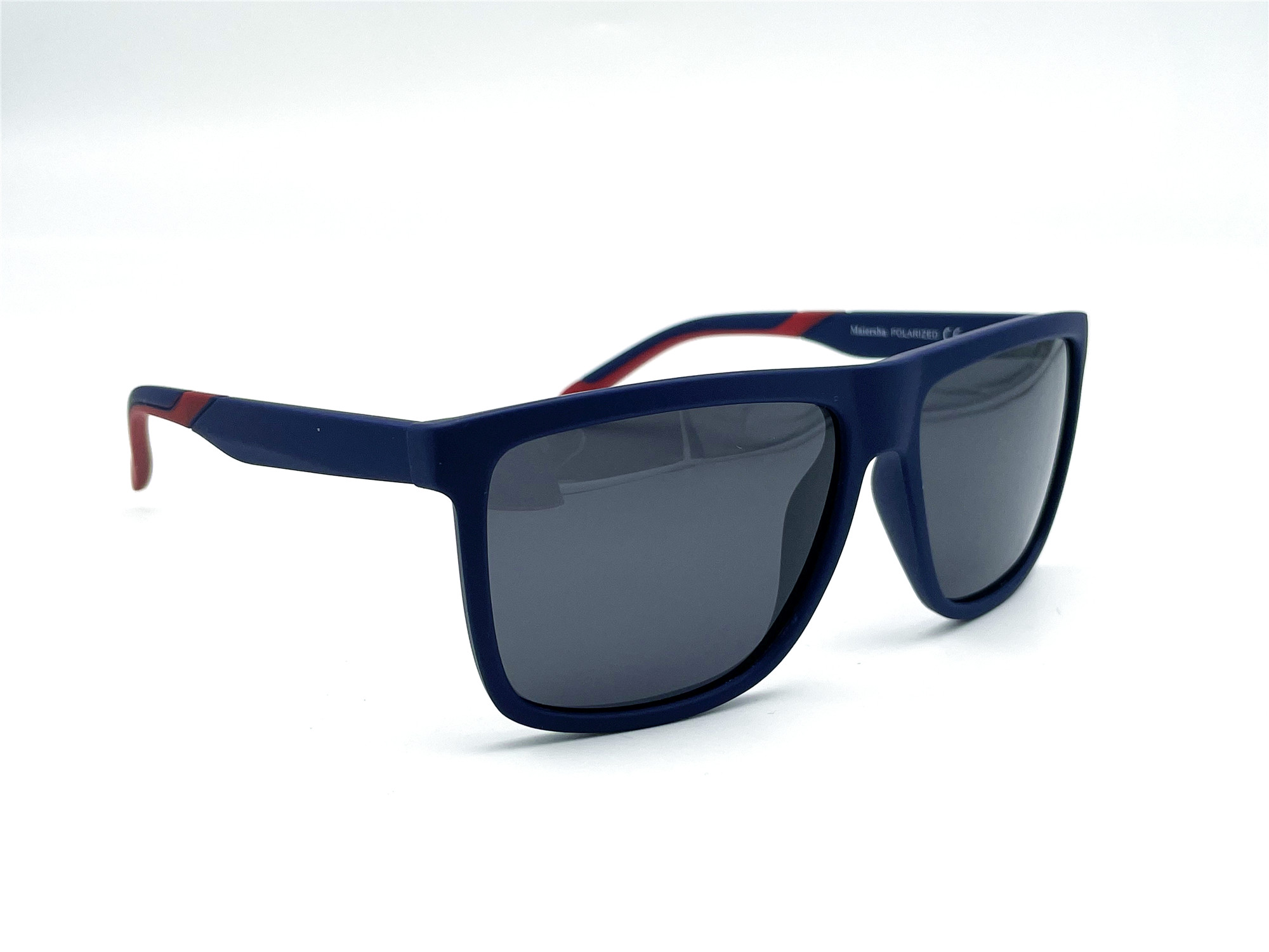 Солнцезащитные очки картинка Мужские Maiersha Polarized Стандартные P5047-C4 