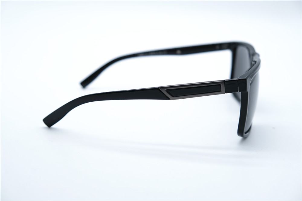  Солнцезащитные очки картинка 2026 Мужские Polarized  Квадратные P089-C1 