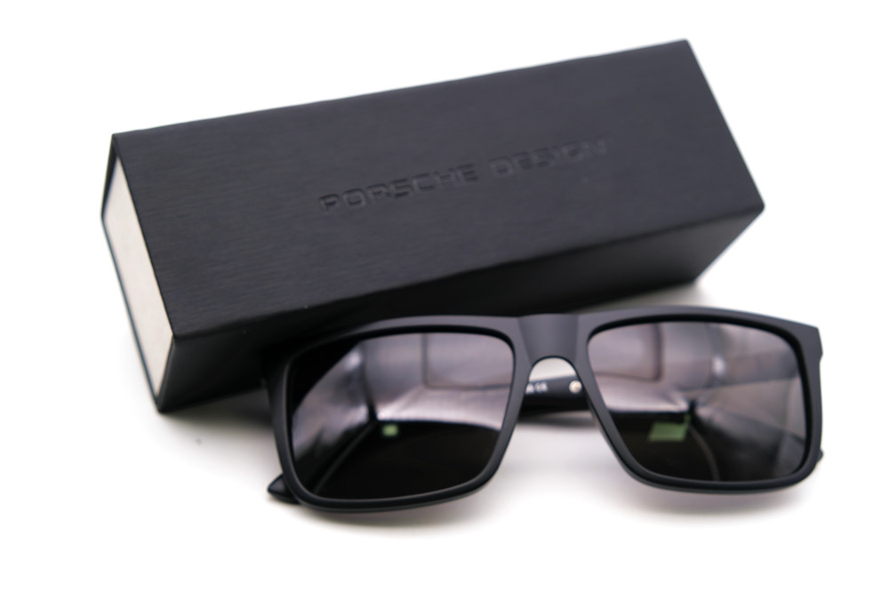  Солнцезащитные очки картинка  Мужские Брендовые Polarized Классические P223-C2 