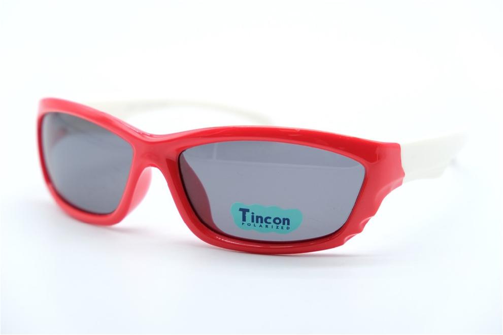  Солнцезащитные очки картинка 2026 Детские Tincon Polarized Спорт T874-C5 