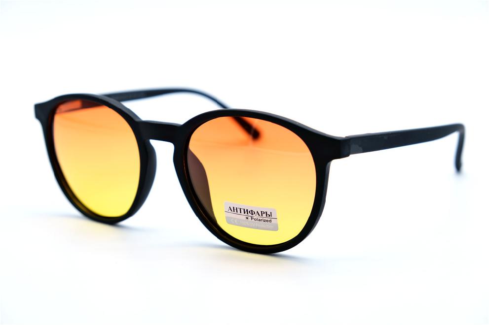  Солнцезащитные очки картинка 2026 Унисекс Maiersha Polarized Круглые JS5125-C5 