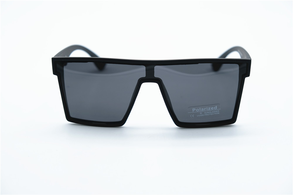  Солнцезащитные очки картинка 2026 Мужские Polarized  Квадратные P893-C2 