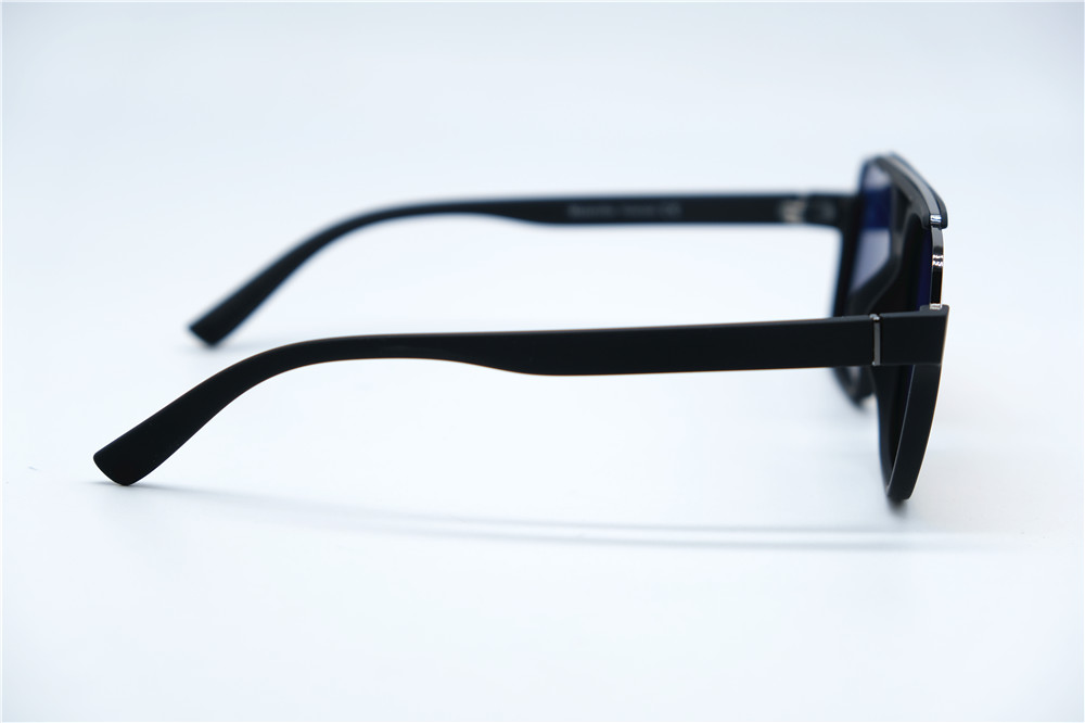  Солнцезащитные очки картинка 2026 Мужские Maiersha Polarized Авиаторы P1651-C6 