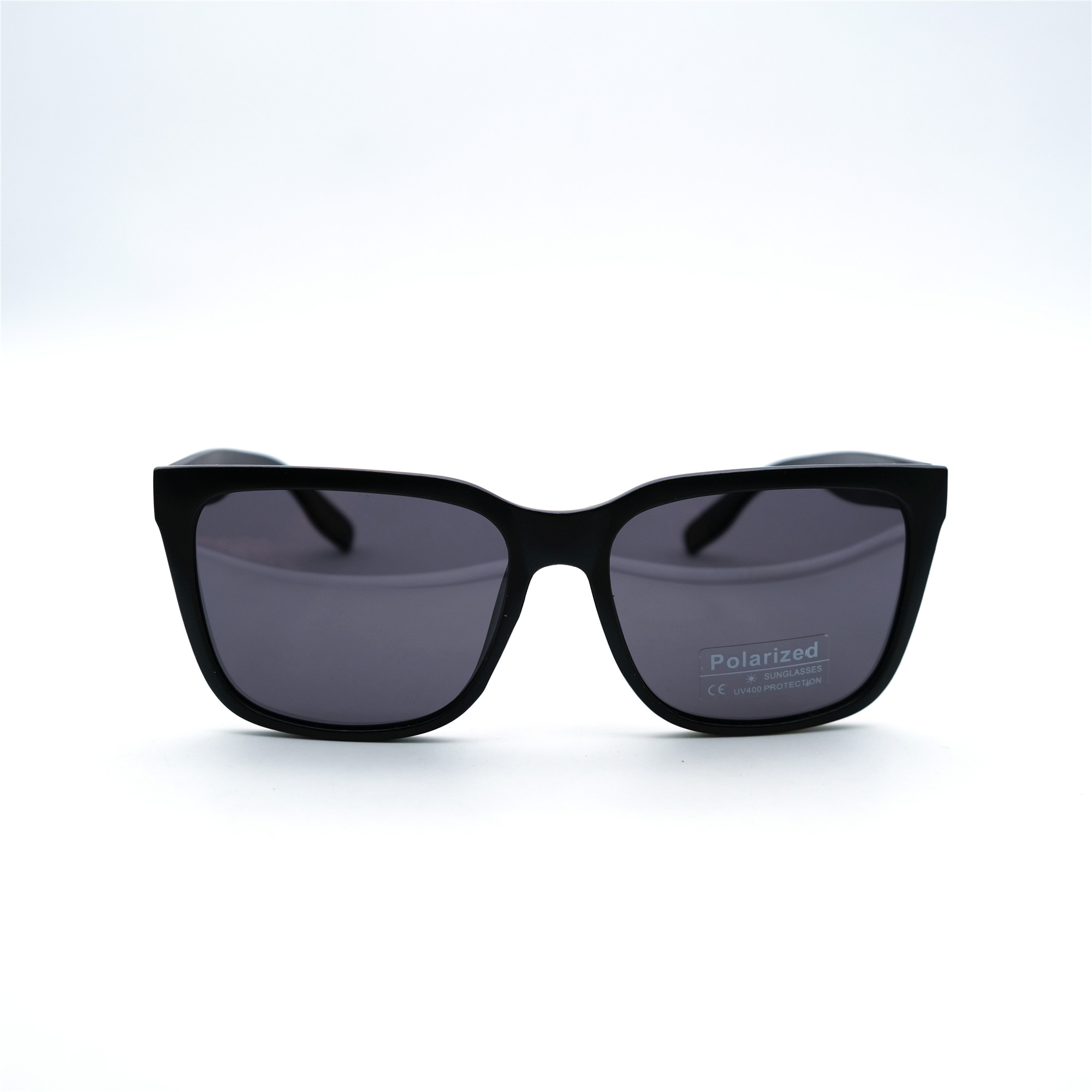  Солнцезащитные очки картинка Мужские Decorozza Polarized Квадратные DP1015-C3 