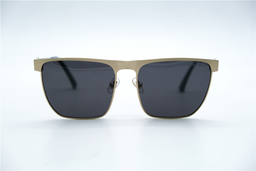  Солнцезащитные очки картинка  Мужские Брендовые Polarized Классические FP5017-C4 
