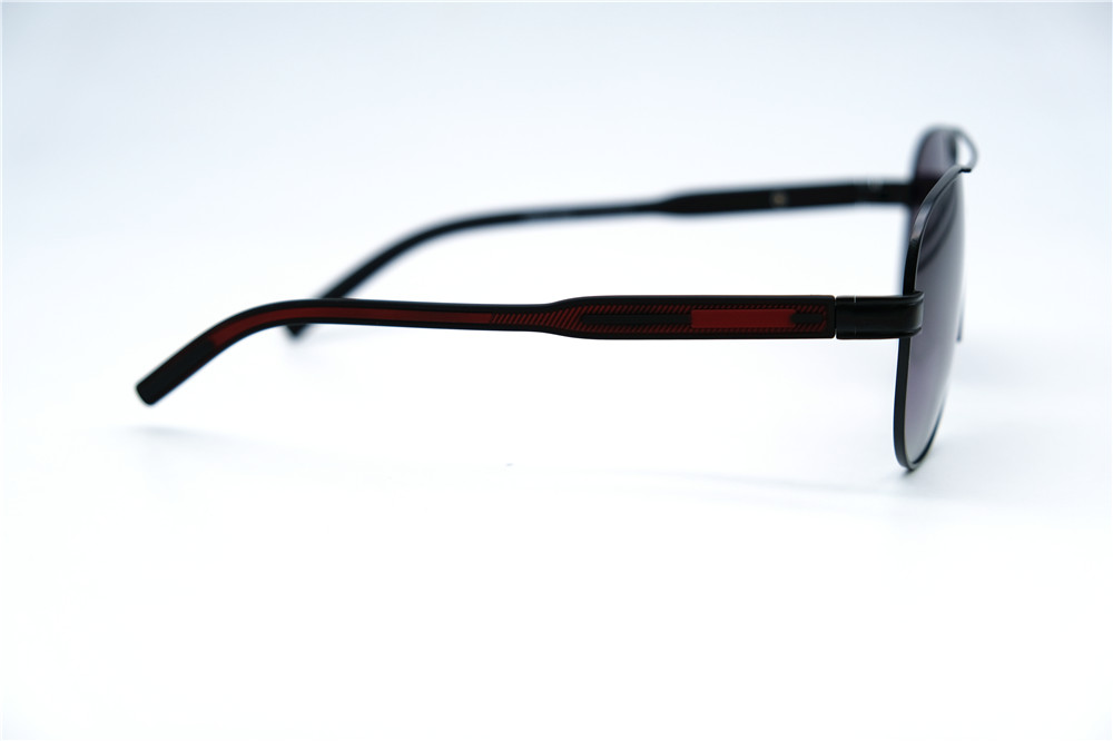  Солнцезащитные очки картинка 2025 Мужские Pomiled Polarized Авиаторы 08253-C4-124 