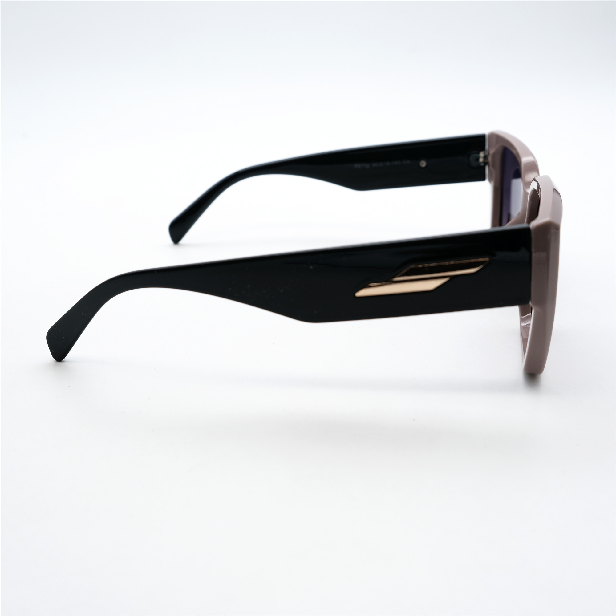  Солнцезащитные очки картинка Женские Caipai Polarized Классический P8756-С3 