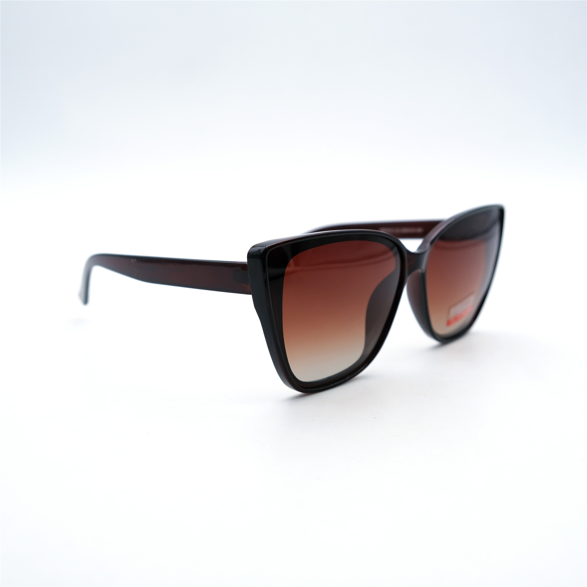 Солнцезащитные очки картинка Женские Barletta Polarized Круглые BP3019-2 
