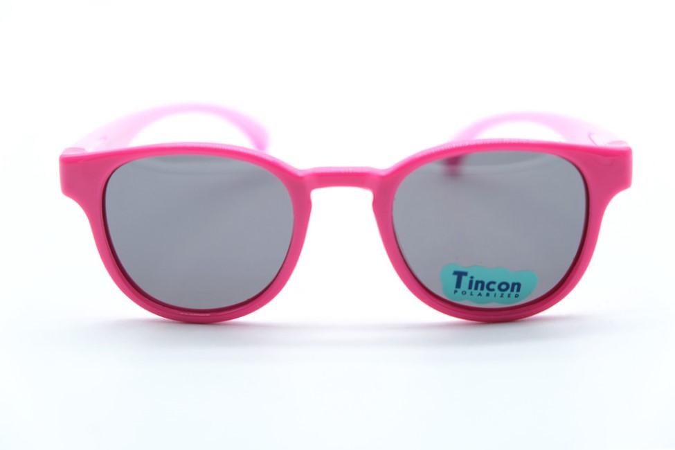  Солнцезащитные очки картинка 2026 Детские Tincon Polarized Классические T8157-C5 