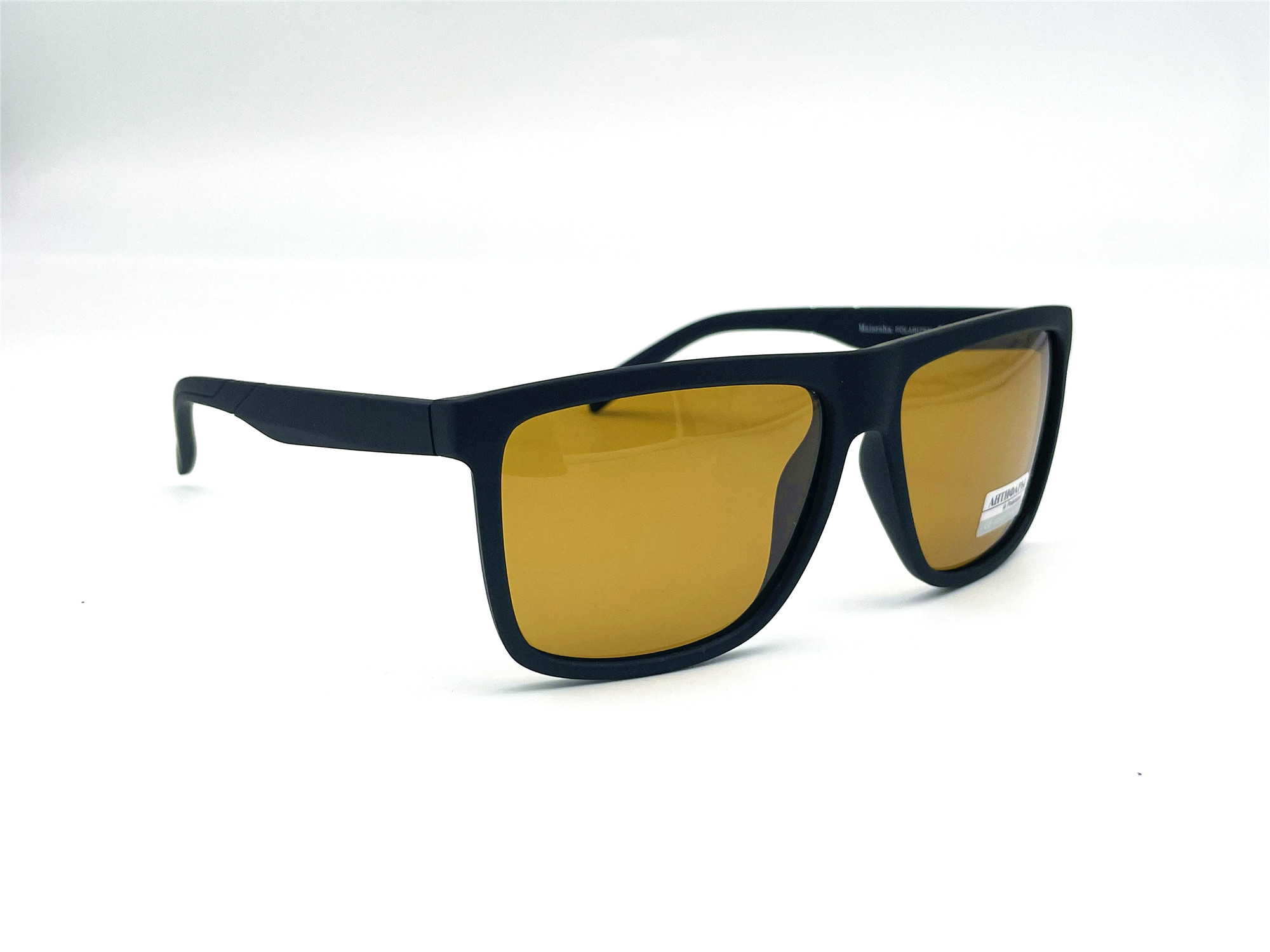  Солнцезащитные очки картинка Мужские Maiersha Polarized Квадратные JS5047-C1 