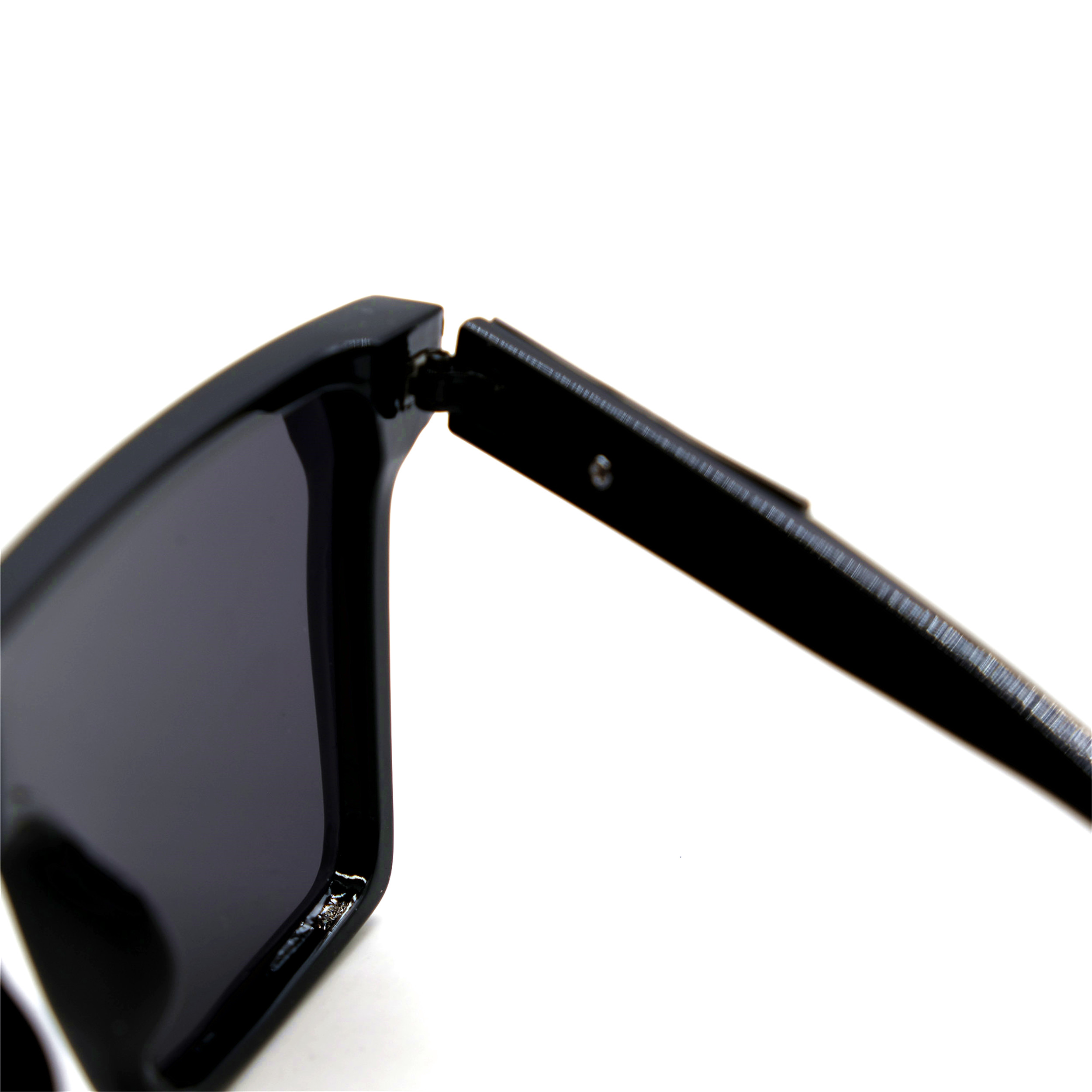  Солнцезащитные очки картинка Мужские Matlrxs Polarized Квадратные P2522-С1 