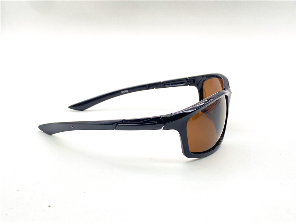  Солнцезащитные очки картинка 2025 Мужские Serit Polarized Спорт SP305-C2 