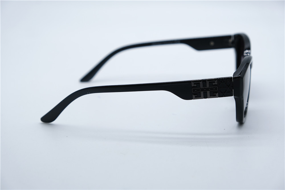  Солнцезащитные очки картинка 2026 Женские Maiersha Polarized Лисички 03888-С9-124 