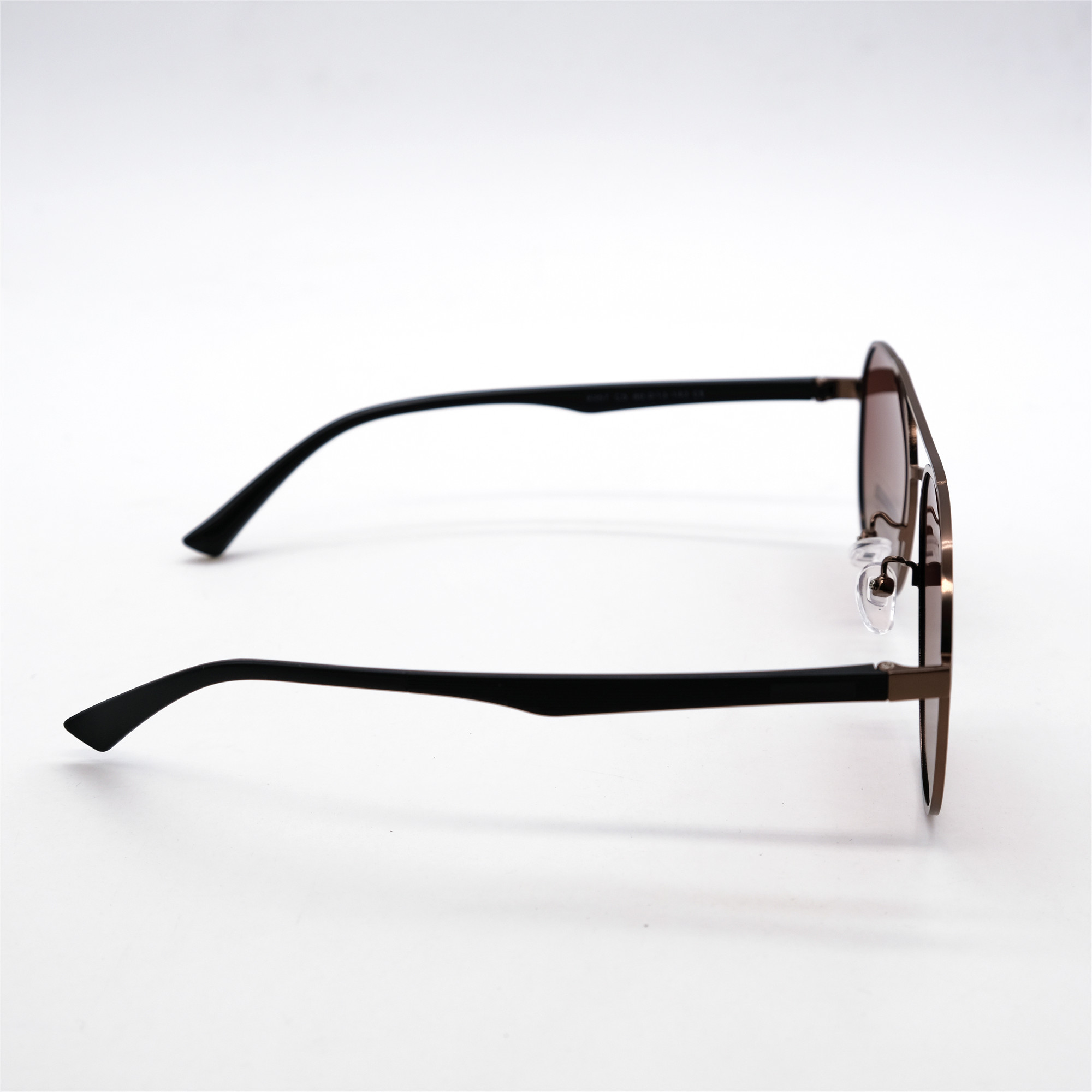  Солнцезащитные очки картинка Мужские Caipai Polarized Авиаторы TR9357-C5 