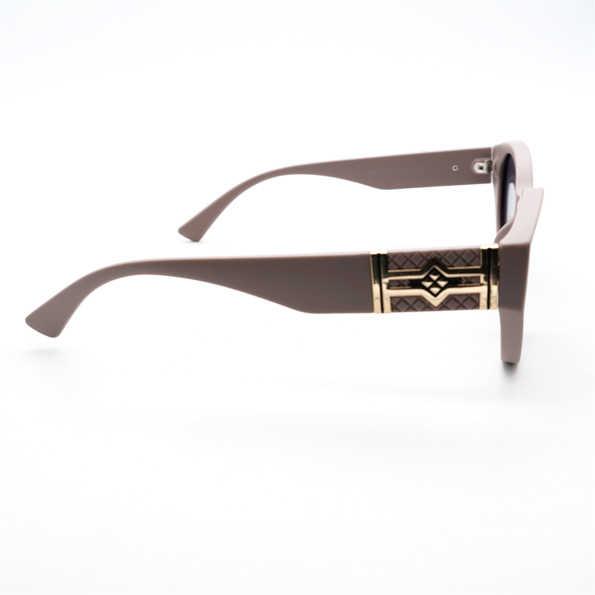  Солнцезащитные очки картинка Женские Caipai Polarized Классический P8736-С4 